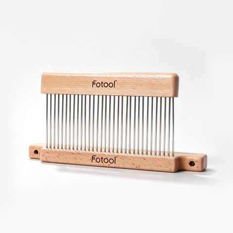 Wool Combs Kit M-2